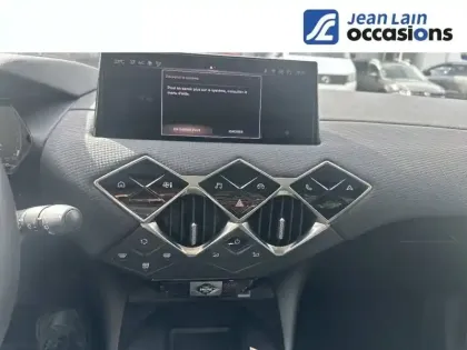 Photo 13 DS DS 3 DS3 Crossback PureTech 130 EAT8
