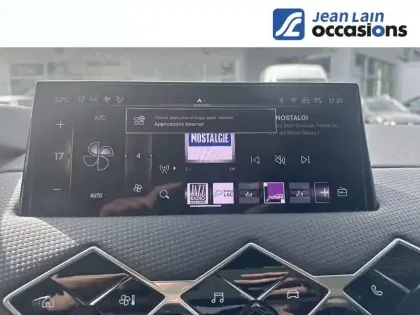 Photo 14 DS DS 3 DS3 Crossback PureTech 130 EAT8