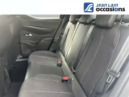Photo 16 DS DS 3 DS3 Crossback PureTech 130 EAT8