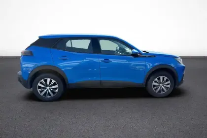 Photo 6 Peugeot 2008  Moteur électrique 136 ch