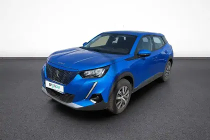 Photo Peugeot 2008 Active Business