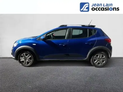 Photo 7 Dacia Sandero  TCe 90 - 22