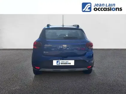 Photo 5 Dacia Sandero  TCe 90 - 22