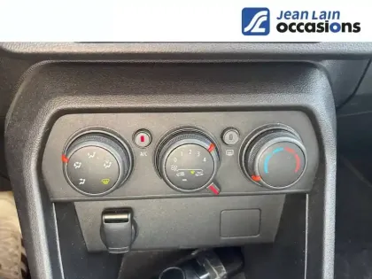 Photo 13 Dacia Sandero  TCe 90 - 22
