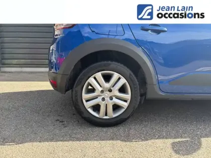 Photo 8 Dacia Sandero  TCe 90 - 22
