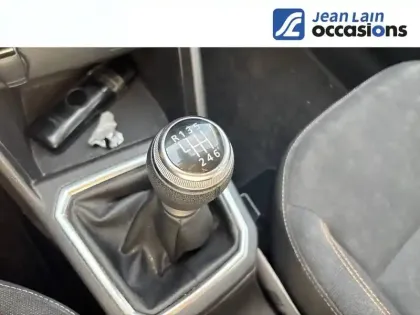 Photo 12 Dacia Sandero  TCe 90 - 22