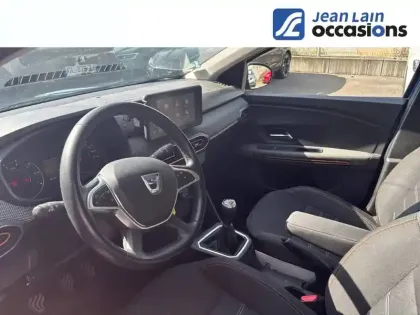 Photo 10 Dacia Sandero  TCe 90 - 22