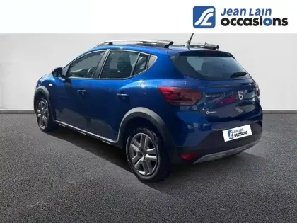 Photo 6 Dacia Sandero  TCe 90 - 22