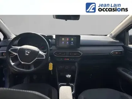 Photo 17 Dacia Sandero  TCe 90 - 22