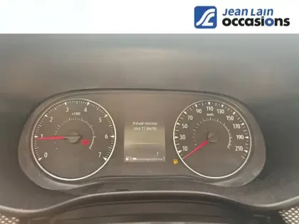 Photo 18 Dacia Sandero  TCe 90 - 22