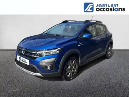 Photo Dacia Sandero Stepway Confort