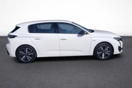 Photo 6 Peugeot 308  PHEV 180 e-EAT8