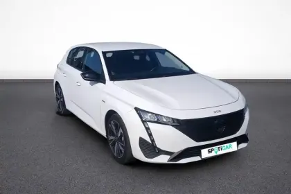 Photo 7 Peugeot 308  PHEV 180 e-EAT8