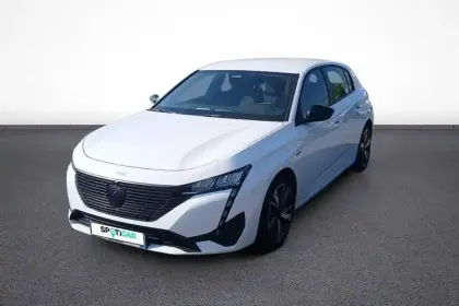Photo Peugeot 308 Gt Pack