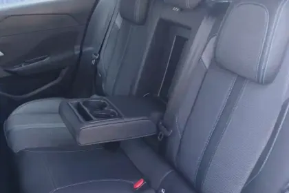Photo 38 Peugeot 308  PHEV 180 e-EAT8