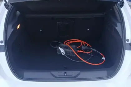 Photo 8 Peugeot 308  PHEV 180 e-EAT8