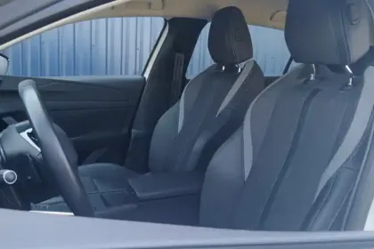 Photo 9 Peugeot 308  PHEV 180 e-EAT8