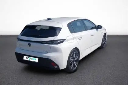 Photo 5 Peugeot 308  PHEV 180 e-EAT8
