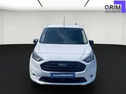Photo 17 Ford Transit Connect  FGN L2 1.0E100 E85 S&S