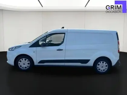 Photo 19 Ford Transit Connect  FGN L2 1.0E100 E85 S&S