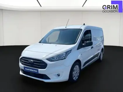 Photo Ford Transit Connect Trend Business