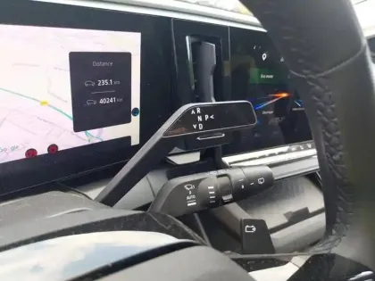 Photo 10 Renault Megane  E-Tech EV60 130ch super charge