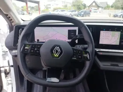 Photo 26 Renault Megane  E-Tech EV60 130ch super charge