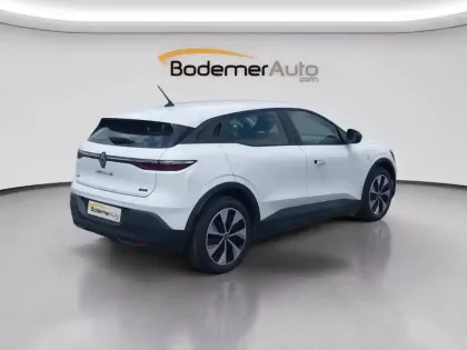 Photo 19 Renault Megane  E-Tech EV60 130ch super charge