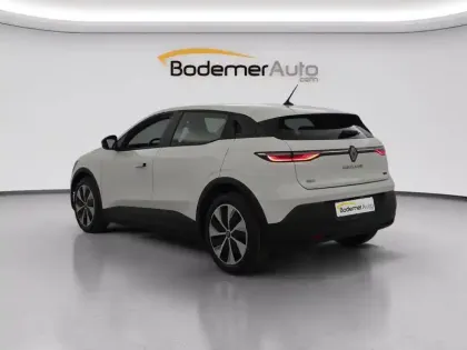 Photo 32 Renault Megane  E-Tech EV60 130ch super charge