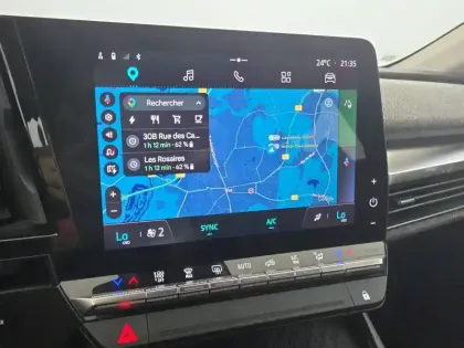 Photo 52 Renault Megane  E-Tech EV60 130ch super charge