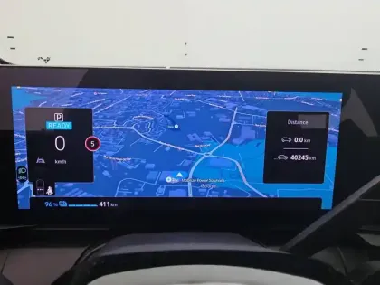 Photo 49 Renault Megane  E-Tech EV60 130ch super charge