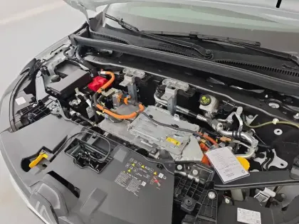 Photo 39 Renault Megane  E-Tech EV60 130ch super charge