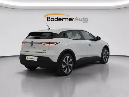 Photo 34 Renault Megane  E-Tech EV60 130ch super charge