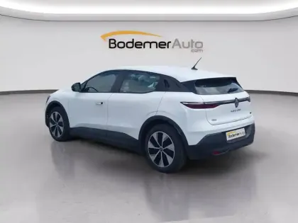 Photo 17 Renault Megane  E-Tech EV60 130ch super charge
