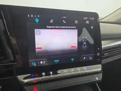 Photo 54 Renault Megane  E-Tech EV60 130ch super charge