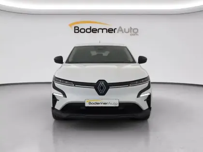 Photo 37 Renault Megane  E-Tech EV60 130ch super charge