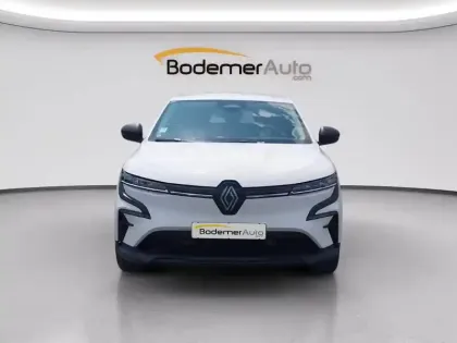 Photo 7 Renault Megane  E-Tech EV60 130ch super charge