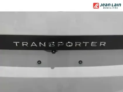 Photo 15 Volkswagen Transporter  PROCAB L1H1 2.0 TDI 150 BVA8