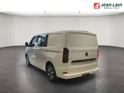 Photo 6 Volkswagen Transporter  PROCAB L1H1 2.0 TDI 150 BVA8