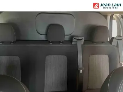 Photo 16 Volkswagen Transporter  PROCAB L1H1 2.0 TDI 150 BVA8