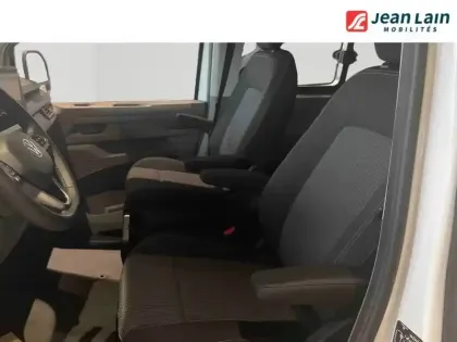 Photo 10 Volkswagen Transporter  PROCAB L1H1 2.0 TDI 150 BVA8