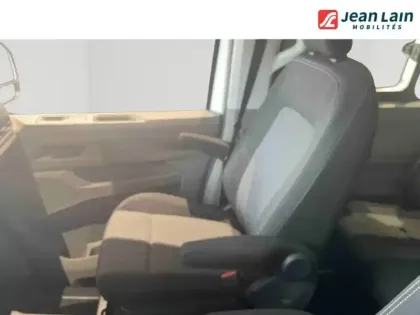 Photo 17 Volkswagen Transporter  PROCAB L1H1 2.0 TDI 150 BVA8