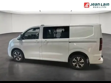 Photo 7 Volkswagen Transporter  PROCAB L1H1 2.0 TDI 150 BVA8