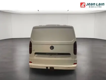 Photo 5 Volkswagen Transporter  PROCAB L1H1 2.0 TDI 150 BVA8