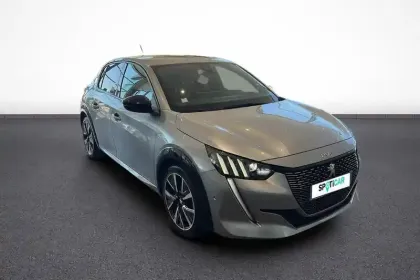 Photo 7 Peugeot 208  PureTech 100 S&S BVM6