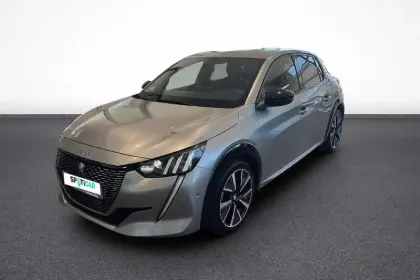 Photo Peugeot 208 Gt Line