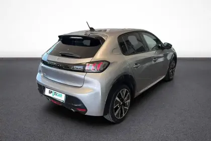 Photo 5 Peugeot 208  PureTech 100 S&S BVM6