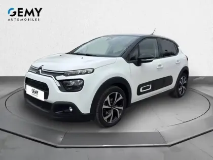 Photo Citroën C3 Shine