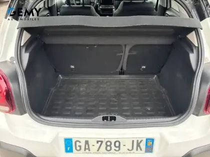 Photo 5 Citroën C3  PureTech 110 S&S EAT6