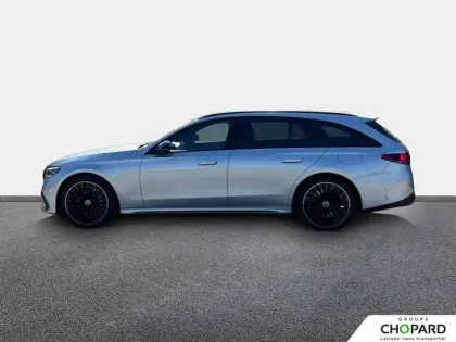 Photo 9 Mercedes Classe E  Break 300 e Hybrid EQ 9G-Tronic